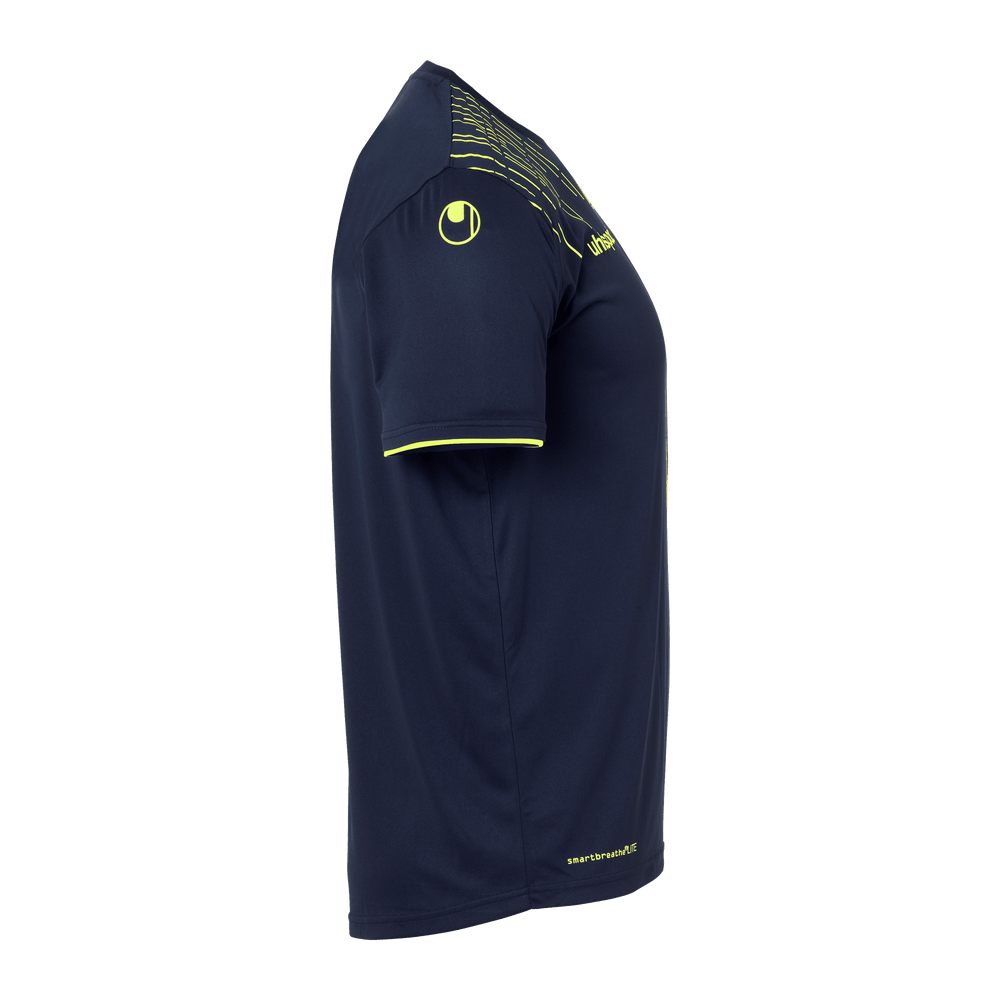 uhlsport Score 26 Set Kind (marine/fluo gelb)
