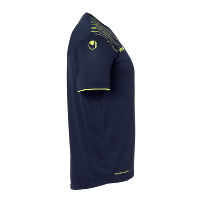 uhlsport Score 26 Set Kind (marine/fluo gelb)