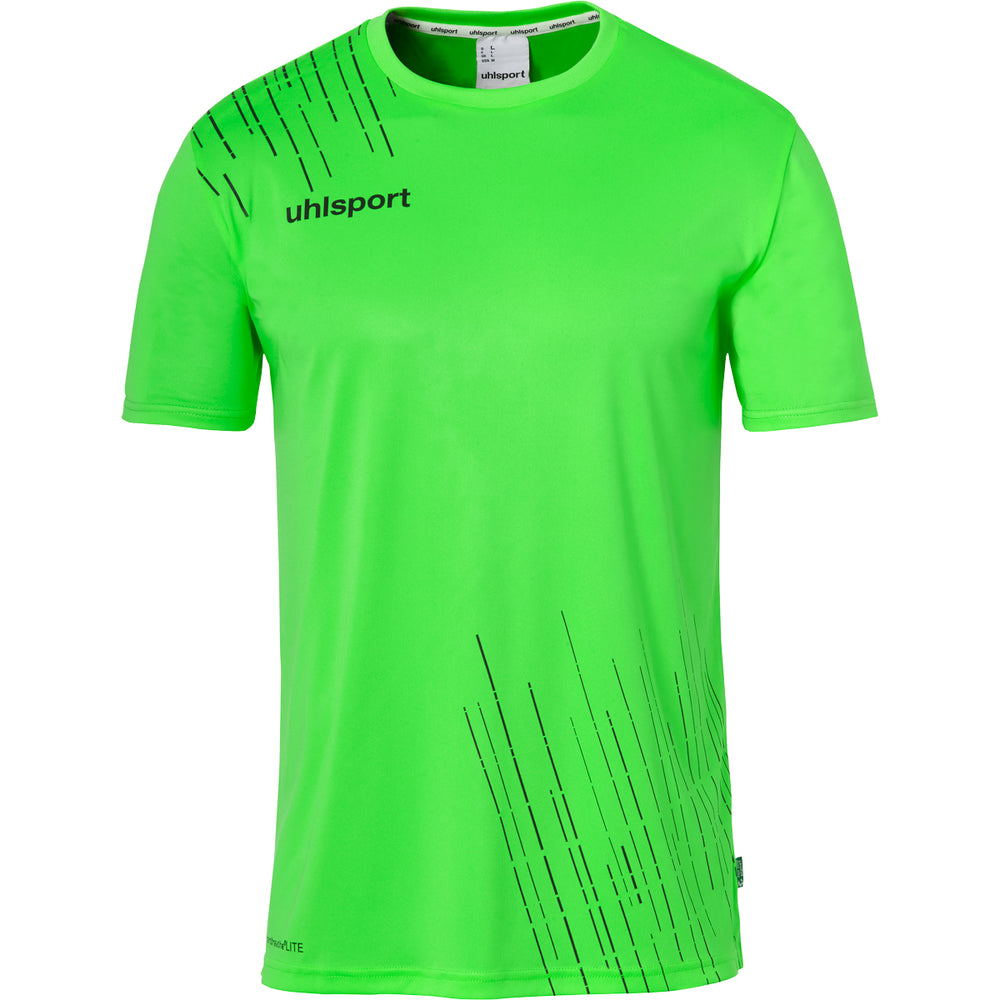 UHLSPORT Score 26 Set Herren Hellgrün