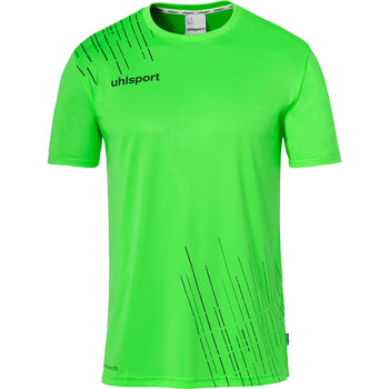 UHLSPORT Score 26 Set Herren Hellgrün