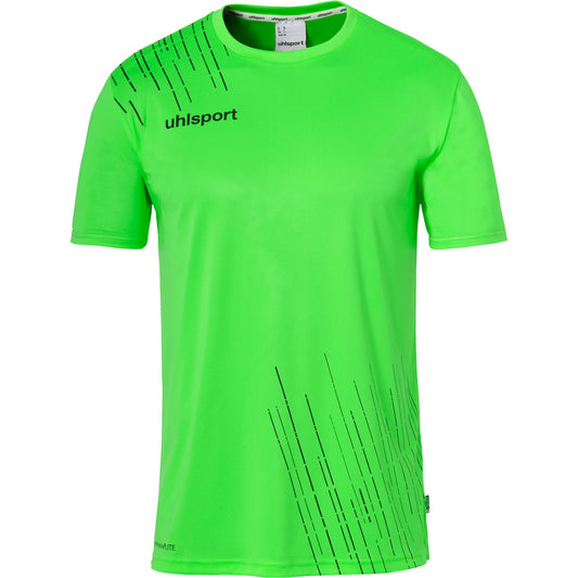 UHLSPORT Score 26 Set Herren Hellgrün