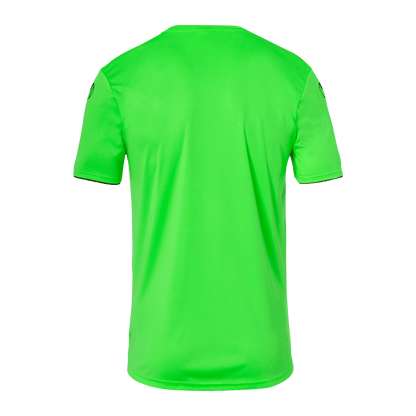 uhlsport Score 26 Set Kind (fluo grün/schwarz)