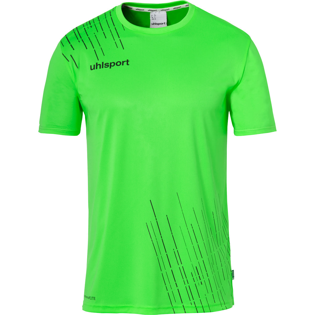 UHLSPORT Score 26 Set Herren Hellgrün