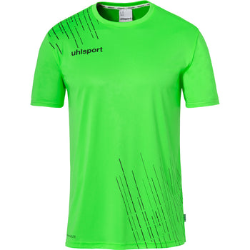 UHLSPORT Score 26 Set Kind Hellgrün