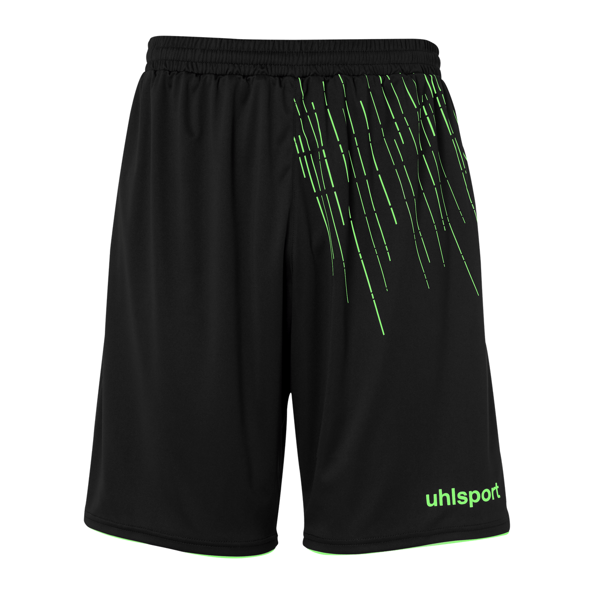 uhlsport Score 26 Set Kind (fluo grün/schwarz)
