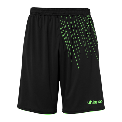 uhlsport Score 26 Set Kind (fluo grün/schwarz)