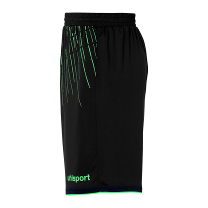 uhlsport Score 26 Set Kind (fluo grün/schwarz)
