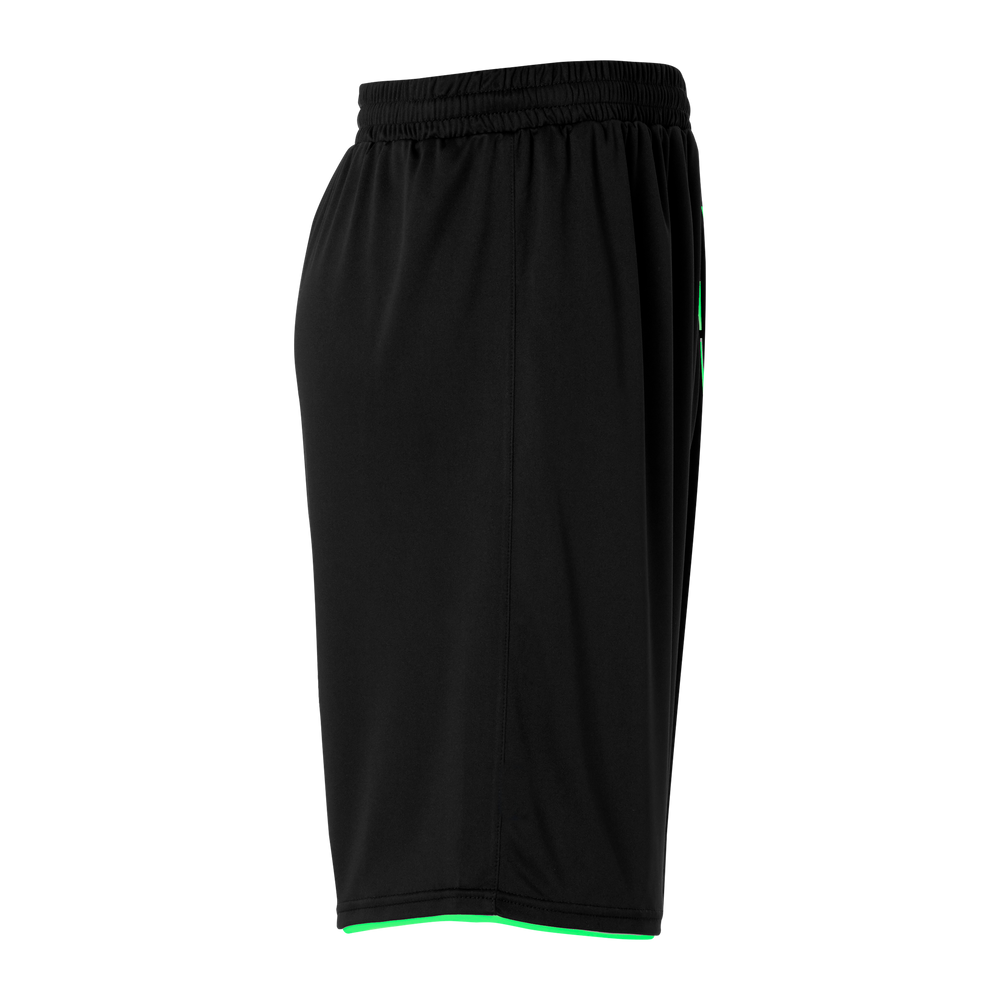 uhlsport Score 26 Set Kind (fluo grün/schwarz)