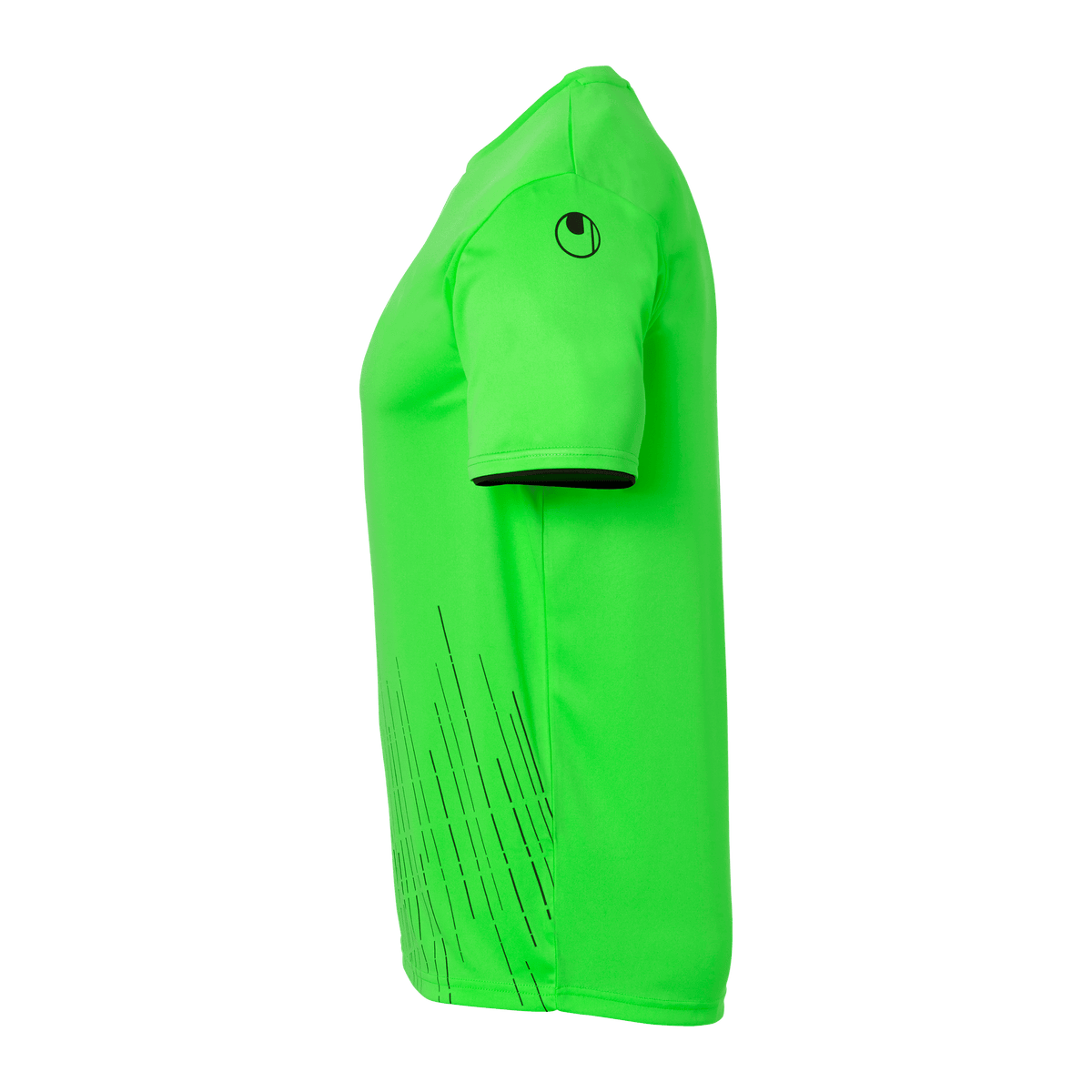 uhlsport Score 26 Set Kind (fluo grün/schwarz)