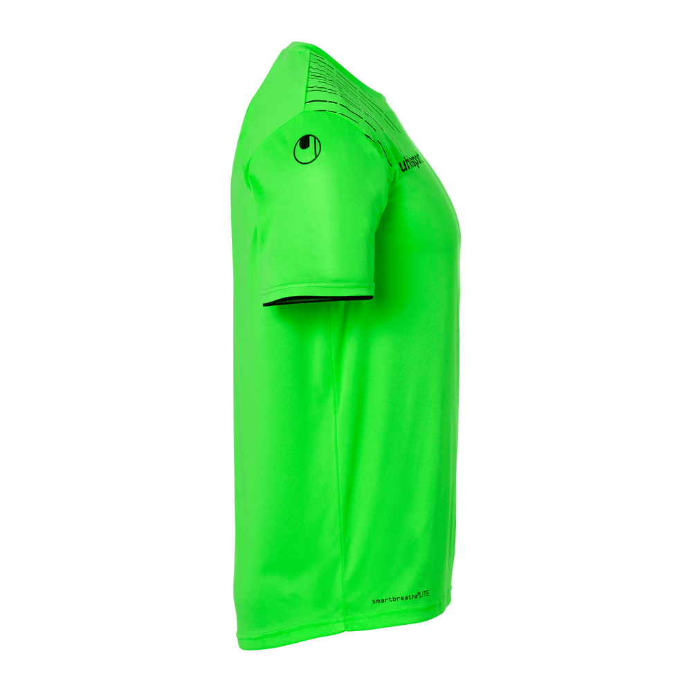 uhlsport Score 26 Set Kind (fluo grün/schwarz)