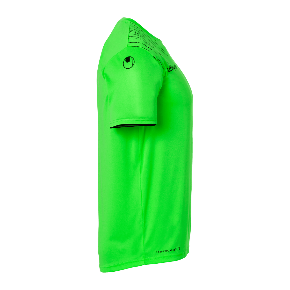 uhlsport Score 26 Set Kind (fluo grün/schwarz)
