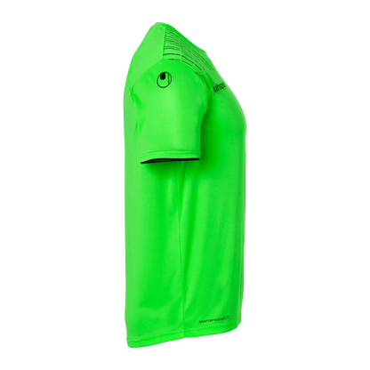 uhlsport Score 26 Set Kind (fluo grün/schwarz)