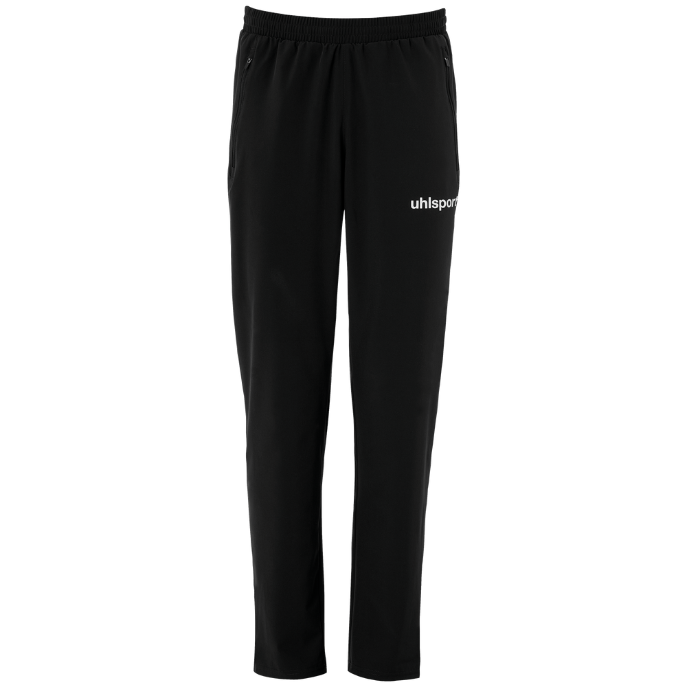 uhlsport Evo Woven Pant Kind (schwarz)