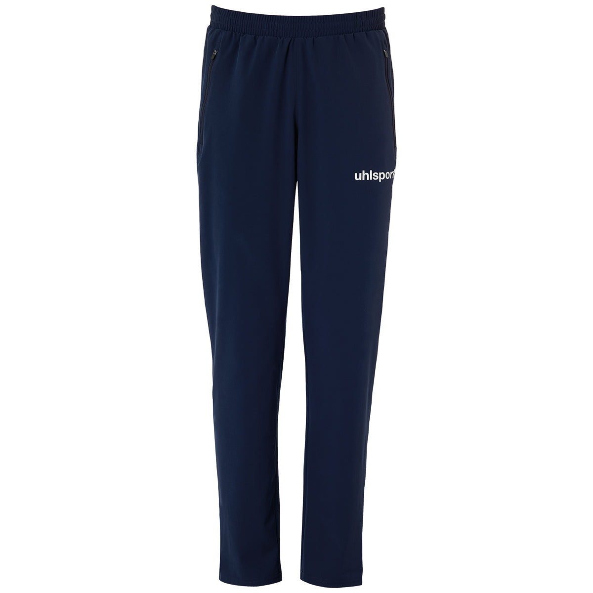 UHLSPORT Evo Woven Pant Herren Dunkelblau
