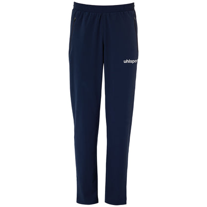 UHLSPORT Evo Woven Pant Herren Dunkelblau