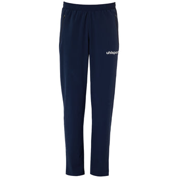 UHLSPORT Evo Woven Pant Kind Dunkelblau