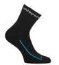 UHLSPORT Team Classic Socken (3 Paar) Unisex Schwarz