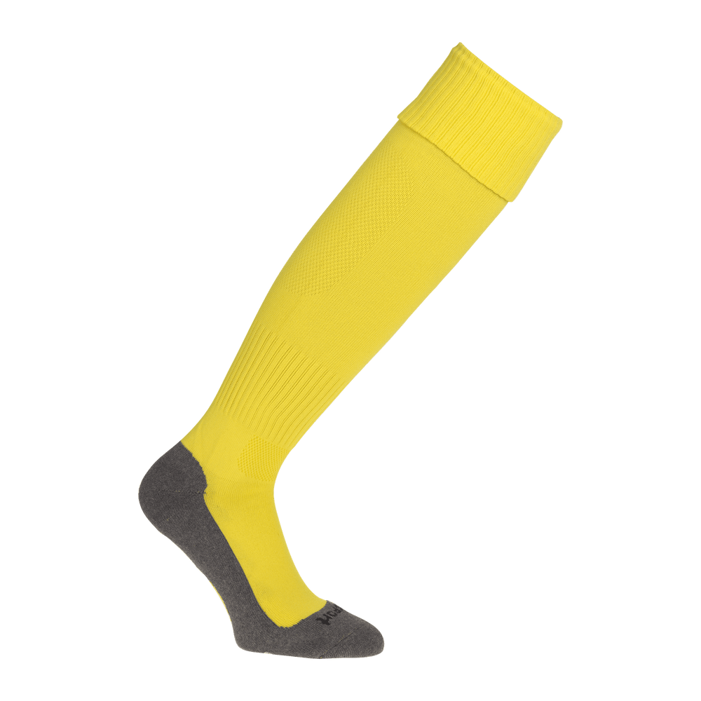 uhlsport Team Pro Essential Socken FTP (limonengelb)