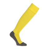 uhlsport Team Pro Essential Socken FTP (limonengelb)