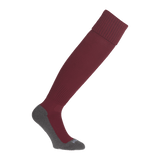 uhlsport Team Pro Essential Socken FTP (bordeaux)