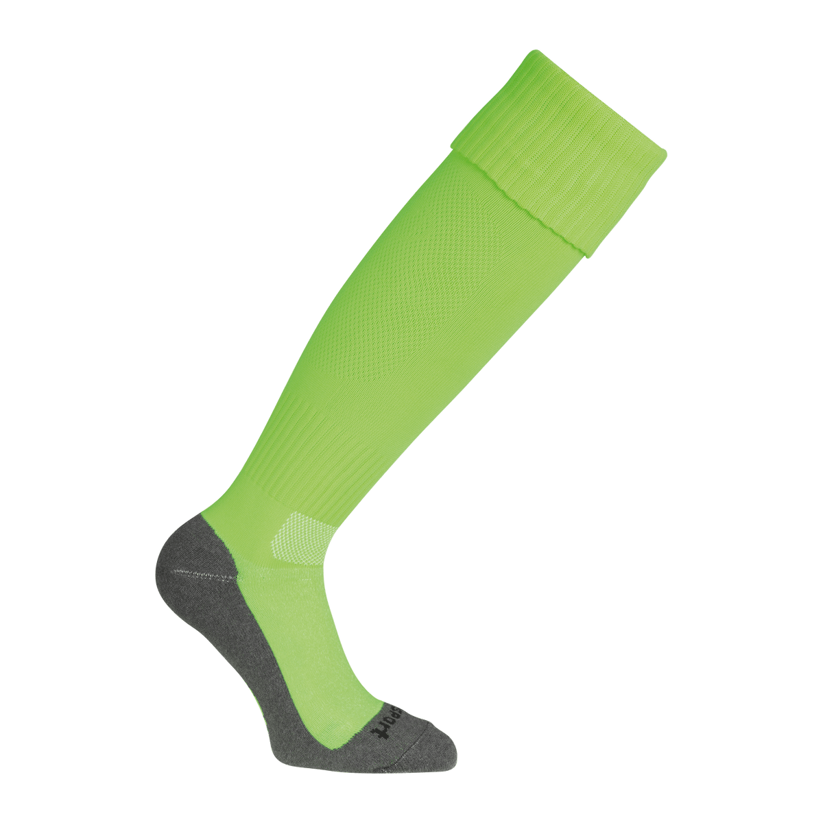 uhlsport Team Pro Essential Socken FTP (fluo grün)