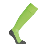 uhlsport Team Pro Essential Socken FTP (fluo grün)