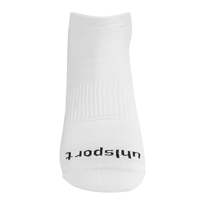 uhlsport Sneakersocken (weiß)