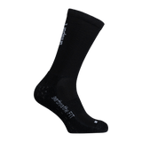 uhlsport Grip Socken (schwarz/weiß)