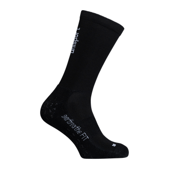 uhlsport Grip Socken (schwarz/weiß)