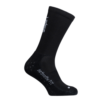 uhlsport Grip Socken (schwarz/weiß)