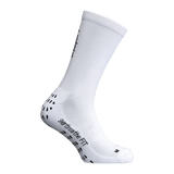 uhlsport Grip Socken (weiß/schwarz)