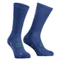 UHLSPORT Grip Socken Unisex Blau
