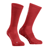 uhlsport Grip Socken (rot/weiß)