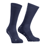 uhlsport Grip Socken (marine/weiß)