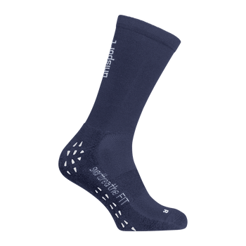 uhlsport Grip Socken (marine/weiß)