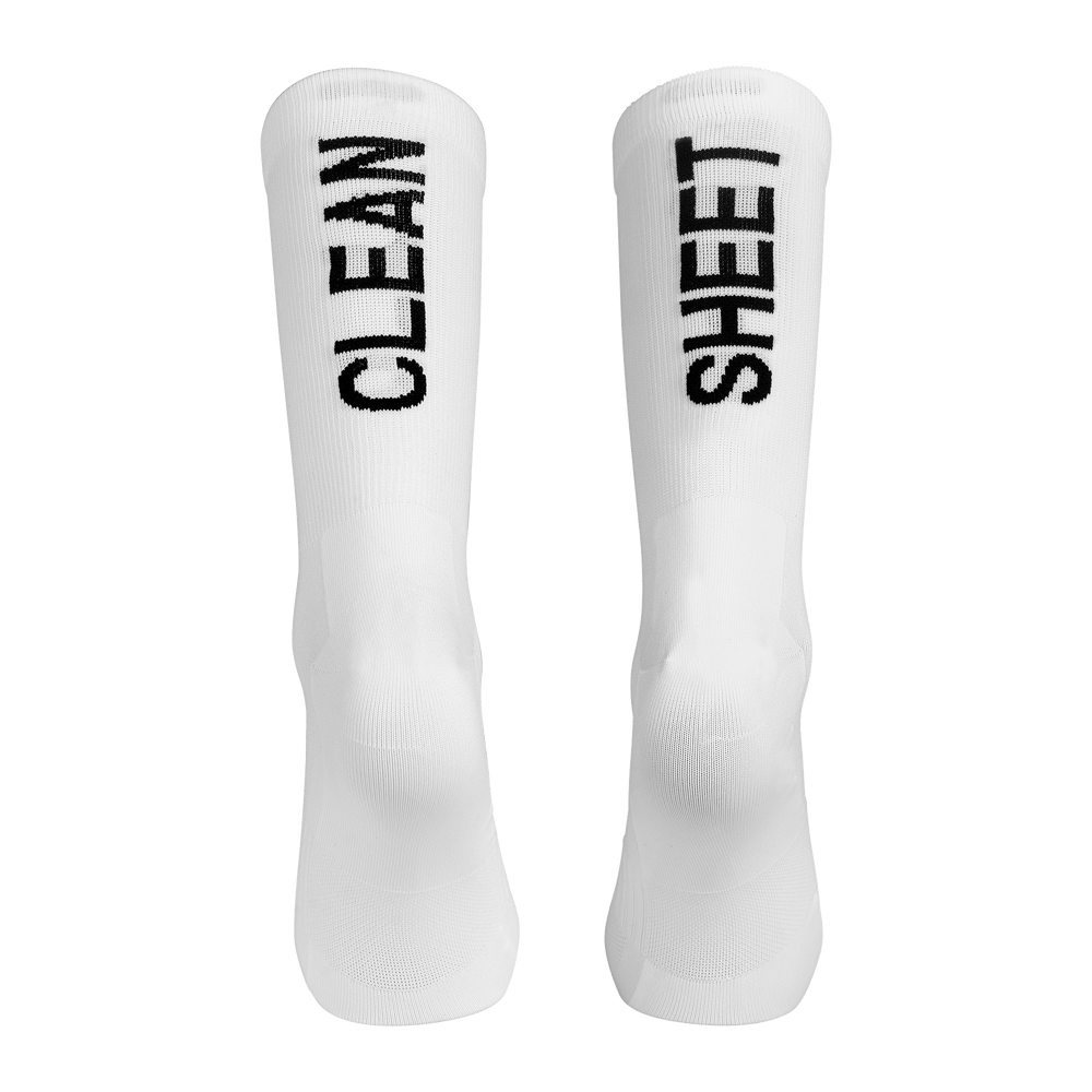 uhlsport ID Socks Clean Sheet (weiß/schwarz)