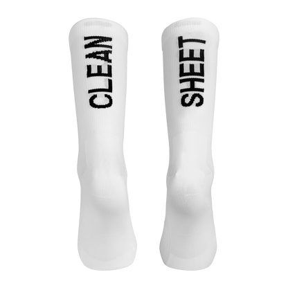 uhlsport ID Socks Clean Sheet (weiß/schwarz)