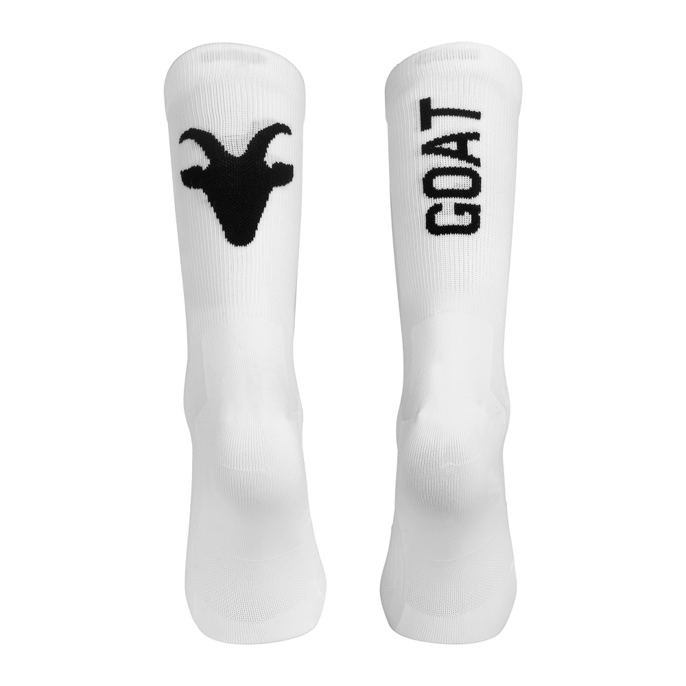 uhlsport ID Socks Goat (weiß/schwarz)