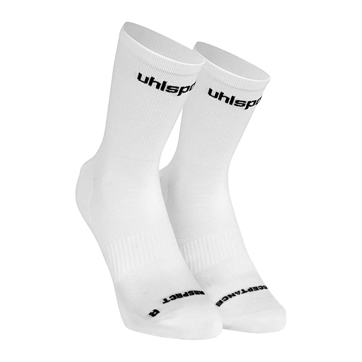uhlsport ID Socks Only Tolerance (weiß/schwarz/mehrfarbig)