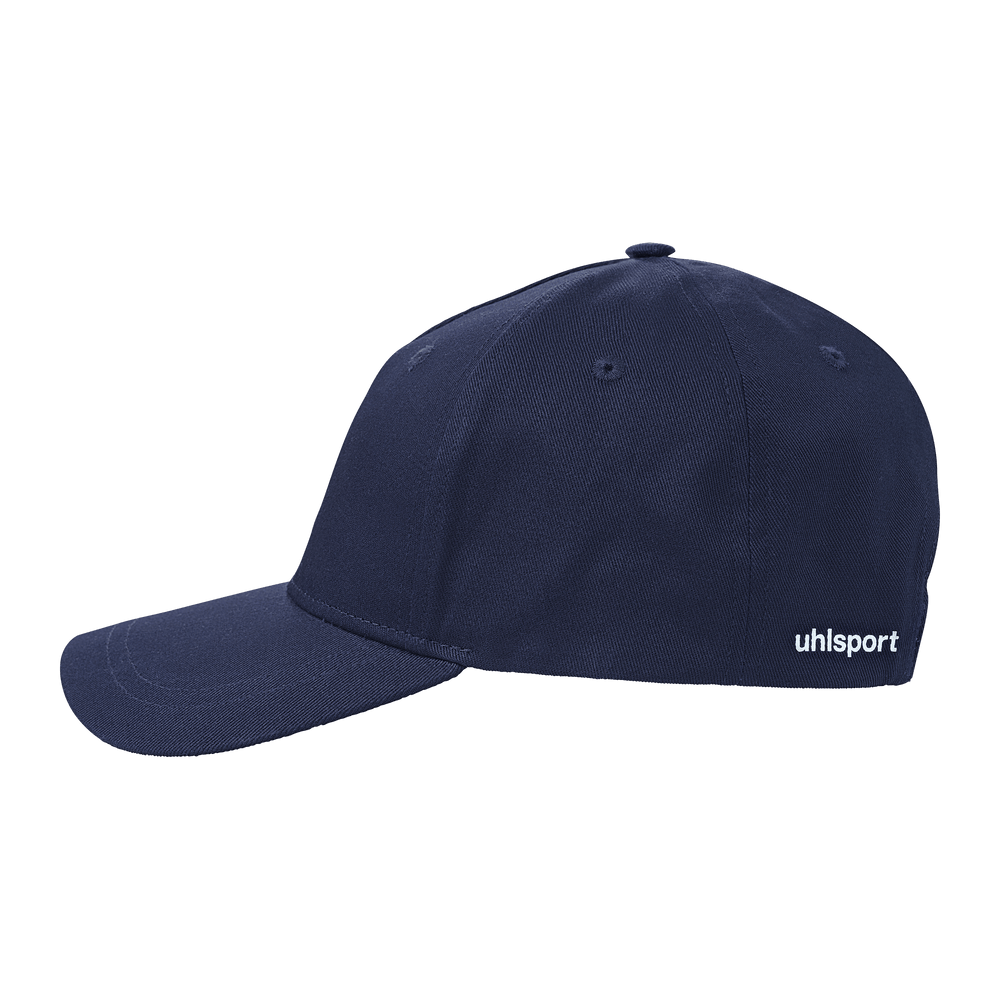 uhlsport Base Cap (marine)
