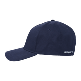 uhlsport Base Cap (marine)