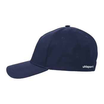 uhlsport Base Cap (marine)