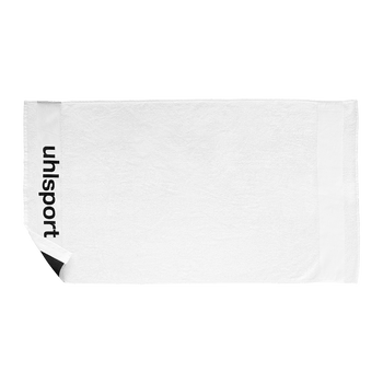 uhlsport Handtuch groß (weiß)