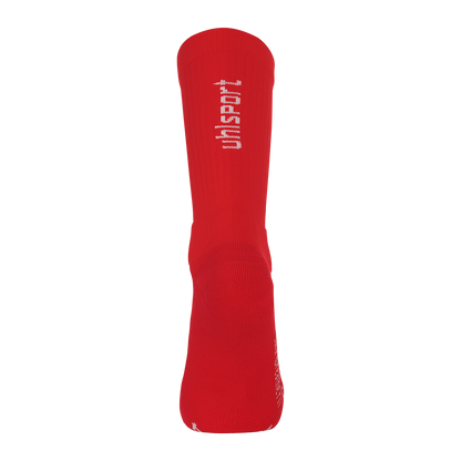 uhlsport Tube It Socken (rot)