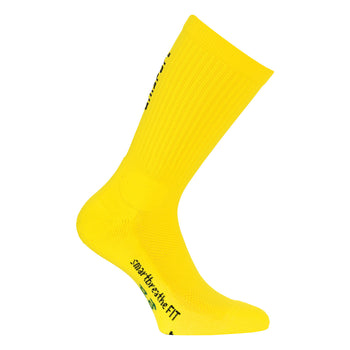 UHLSPORT Tube It Socken Unisex Gelb