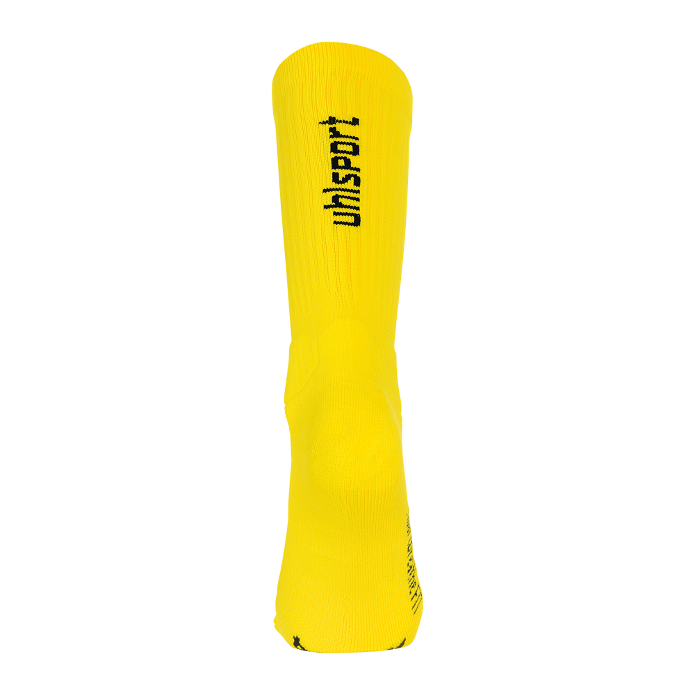 uhlsport Tube It Socken (limonengelb)