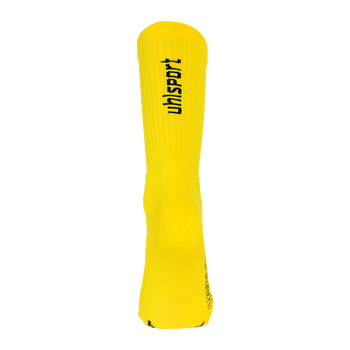 uhlsport Tube It Socken (limonengelb)