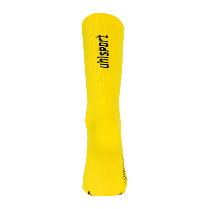uhlsport Tube It Socken (limonengelb)