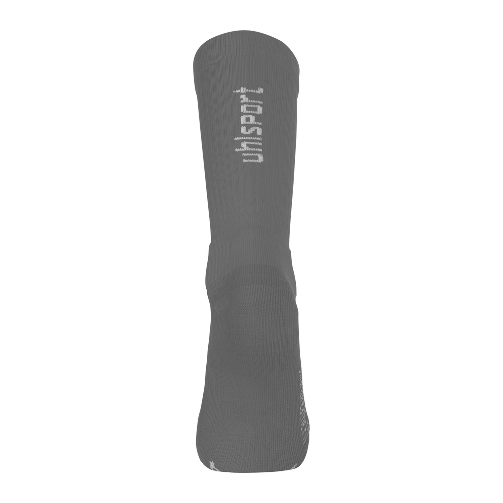 uhlsport Tube It Socken (steingrau)