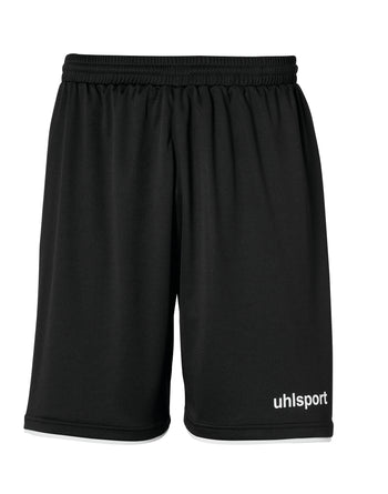 UHLSPORT Club Shorts Herren Schwarz